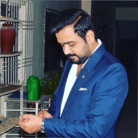 Deepak Kumar