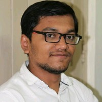 Paresh Bhanderi