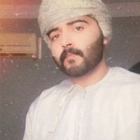 Said Aljaradi
