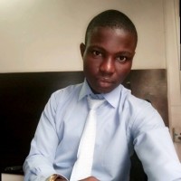 Matthew Ayanfeoluwa