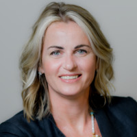 Kristina Hitchens