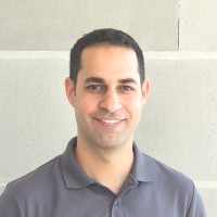 Yaniv Segev