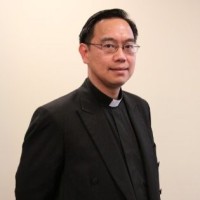 Fr Danai Penollar