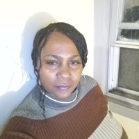 Simone Walker