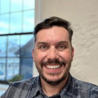 Kyle Bamrick, AIA, LEED AP