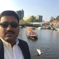 Sivakumar Loganathan, M.Tech, PMP®, MIITArb., FIE C.Eng(I)