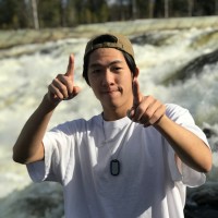 Po-Hsiang Huang