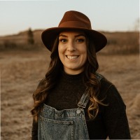 Michaela Barkwell