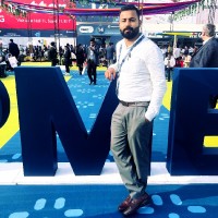 Neeraj Sharma