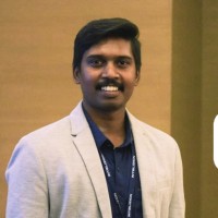 Kameshwaran Duraipandian