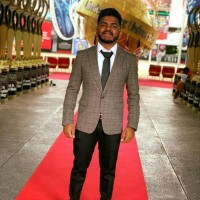 Divahar Selvaraju