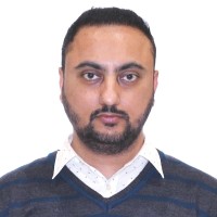 Inderjit Brar