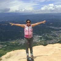 Doris Lizeth Parada Monsalve