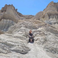 María Alejandra Arias