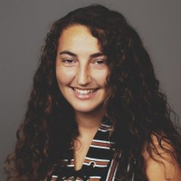 Kaylyn Sinisgalli