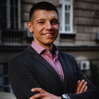 Vladimir Antonijevic