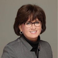 Connie Bailey Bridgeman