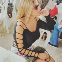 Adriane Laine
