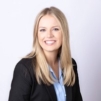 Katie Mcclain