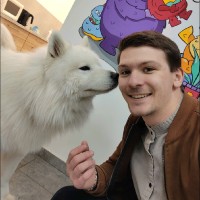 Віталій Свердліченко