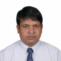 Mahesh Chandra Manav