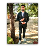 Parth Patel