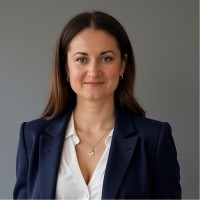 Monika Wolosz-Ramphir