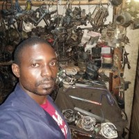 Ssozi Moses