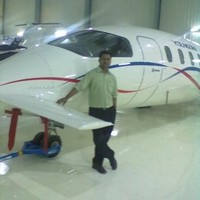 Md Kabirul Islam