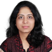 Yogita Gawas