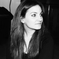 Maria - Vasiliki Mangou
