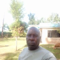 Enock Munialo