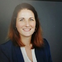 Magaly Prieur