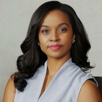 Estelle Crescence Essame