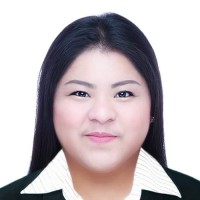 Marjhoree Anne Dela Rosa