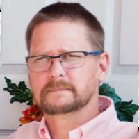 Bryan Rice