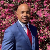 Garrick Richardson