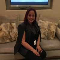 Aileen Flores