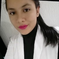 Nelcy Yesenia Jiménez Tamara