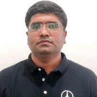 Amol Bhramanna