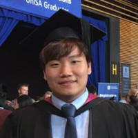 Cheuk Hin Liu