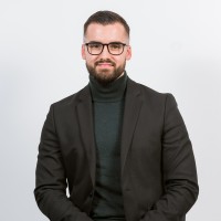 Raphaël TEIXEIRA