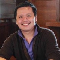 Ricky Chandra
