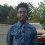Maurice Simon, Jr.