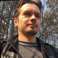 Dmitriy Titov