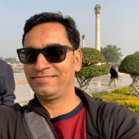 Manish Ranjan