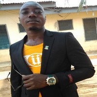 Evans Kyei-Nimako