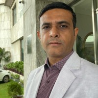 Dipak Halani