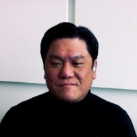Johnny Lam