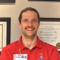 Sam Gabrek, PT, DPT, OCS